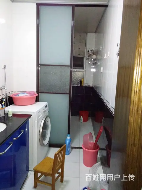 柏园理工大教师楼 普通住宅 简单装修 有暖气 - 图片 5