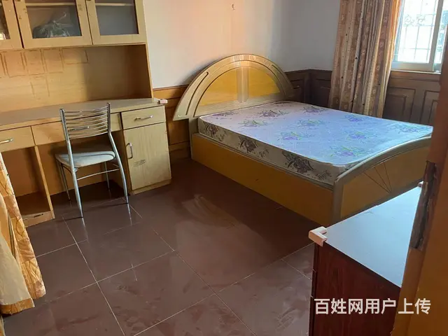 自住房源，超大阳台，两室一厅。无中介费用 - 图片 3
