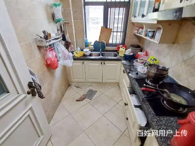 急售205！远低于市场价！南博湾精装三房两卫，南北通透三朝南 - 图片 9