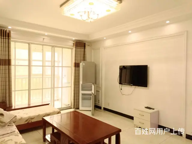 常青藤 普通住宅1厅 精装修 - 图片 5