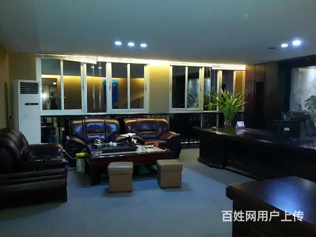 嘉禾路 吕厝 地铁口  阿里山大厦 精装个人产权 低价急卖 - 图片 1