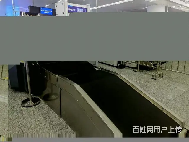 杭州室内安检机安检门 - 图片 3