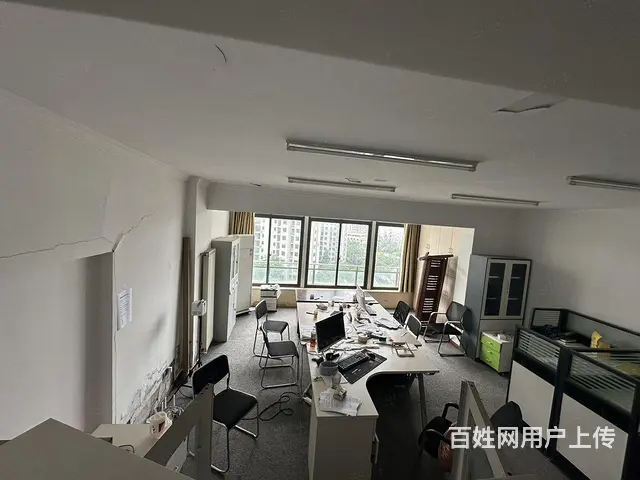 欢乐大道  岳家嘴 铁机路  复式办工好房  全明 - 图片 5