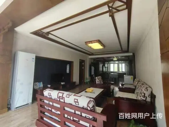 文祥东区3楼130平三室通厅中装85.8万带地下室一中世纪花 - 图片 4