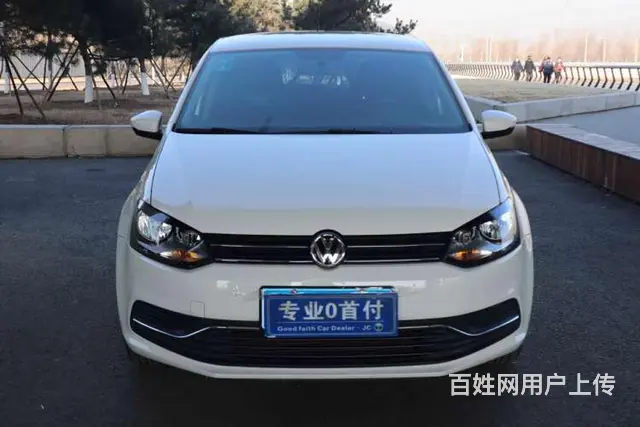 大众 大众POLO 2014款 1.4 手动 风尚版 - 图片 1