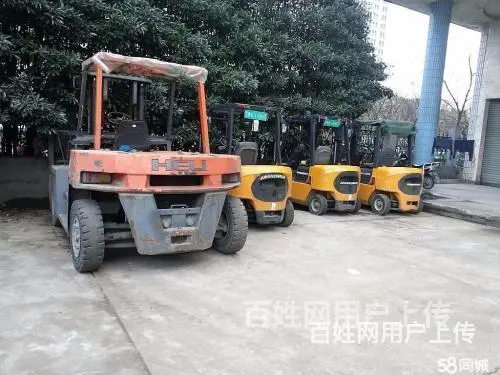 设置v花都赤坭出租吊车？叉车-方便你我- - 图片 2