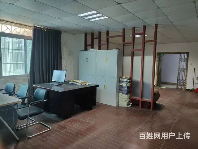 （51旺铺推荐）龙昆北海外大厦136平房子招租 - 图片 5