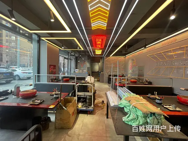 虹桥路大门脸烤肉出兑可适合多种经营 - 图片 4