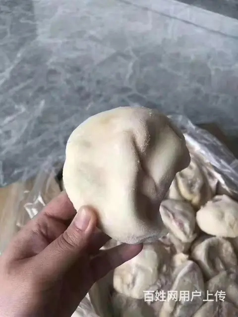 常州冷冻牛羊肉批发电话，冷冻牛羊肉批发价格 - 图片 3