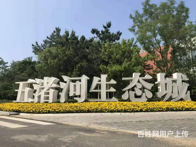 威海 五渚河生态城 盘福园  新 一 中 学子华府南北通透 - 图片 11
