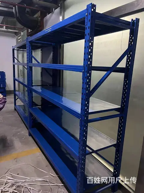 重型货架批发 重型货架批发订制 专业仓储货架厂家 - 图片 2