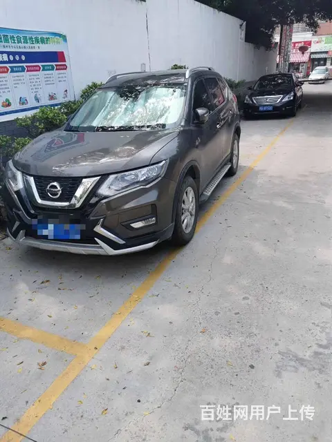 人在厦门收抵押车 - 图片