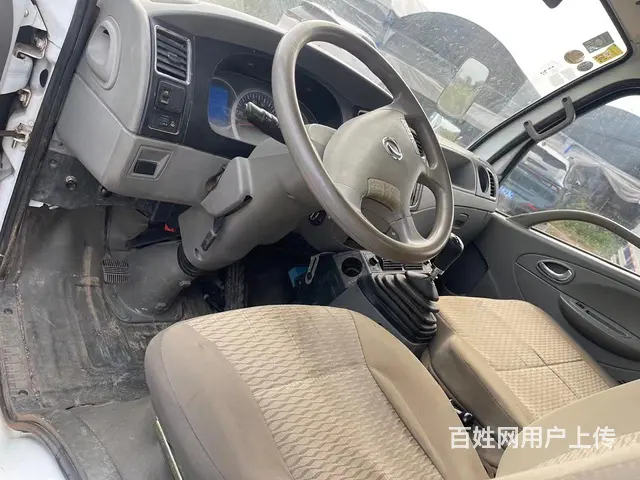 6方东风洒水车 - 图片 5