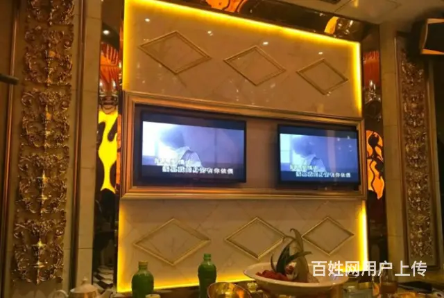 ［江阴魅力花冠夜总会商务会所，歌曲全音效好］ - 图片 1