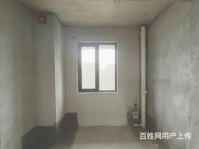 长江新城区地铁口优质好房推荐 天纵时代天樾 普通住宅 毛坯房 - 图片 6