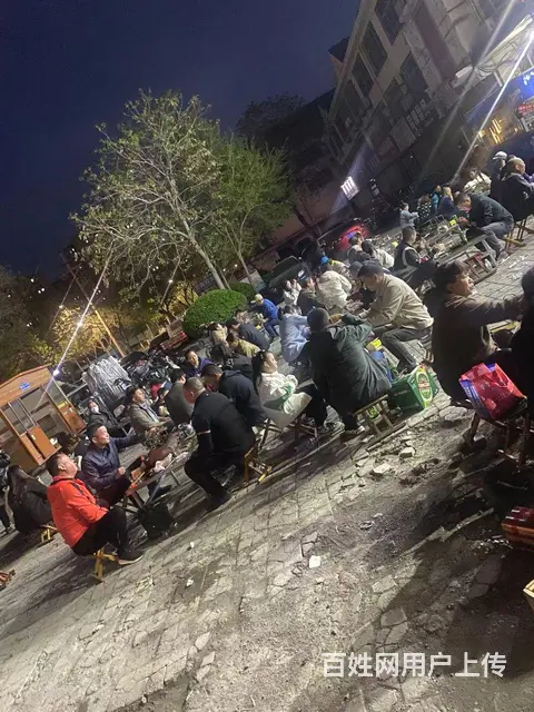 （微易转）商场东路华润小学烧烤餐饮 店铺转让 - 图片 3