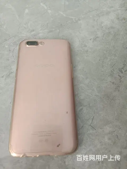 oppo  r11  二手手机 - 图片 2