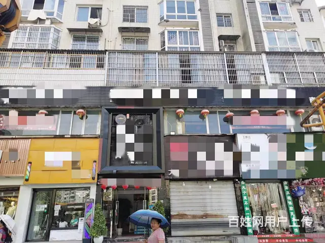 （达州铺源网）南外涛源酒店旁500㎡餐饮店转让 - 图片 6