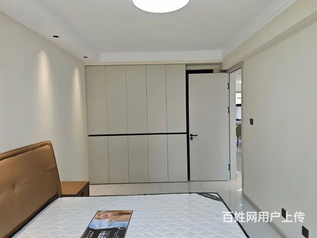 凌水家园4楼98平精装49.8万丽水家园恒屹家园 - 图片 3