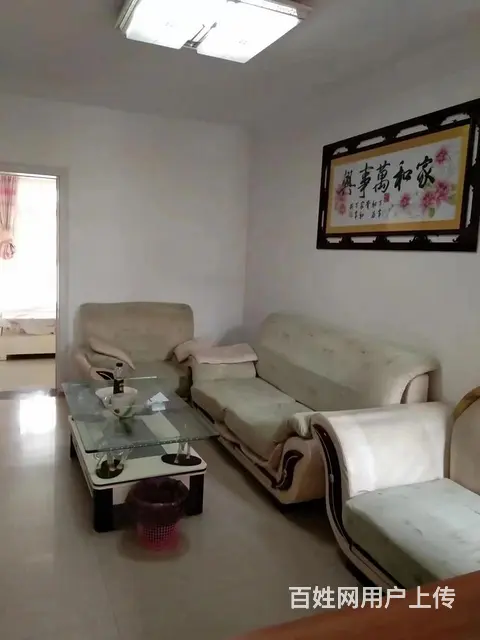 睢宁大院 普通住宅2厅 精装修 - 图片 1