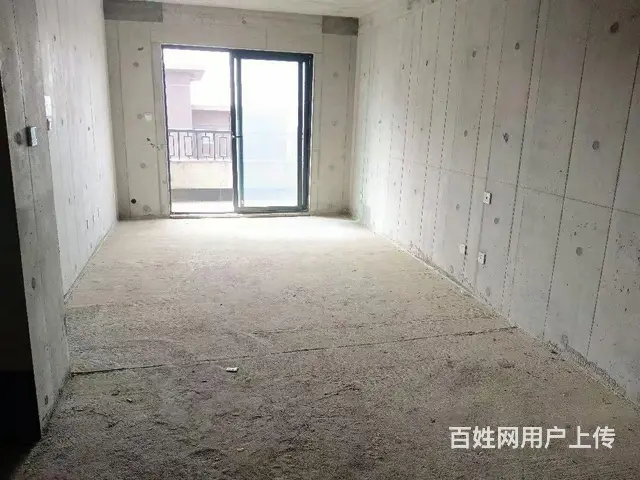 天地源珺樾坊 普通住宅 毛坯房 - 图片 2