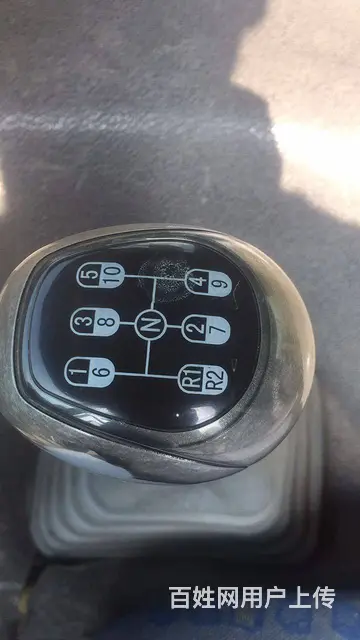 二手搅拌车 20方 车况很好  干活车 - 图片 6