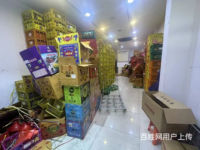 （51旺铺推荐）十字路口110平铺面出租 - 图片 5