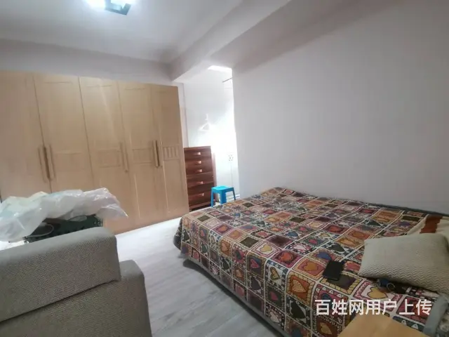 志程大厦 普通住宅2厅 精装修 - 图片 5