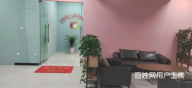 园区高档精装写字楼办公室分租 - 图片 1
