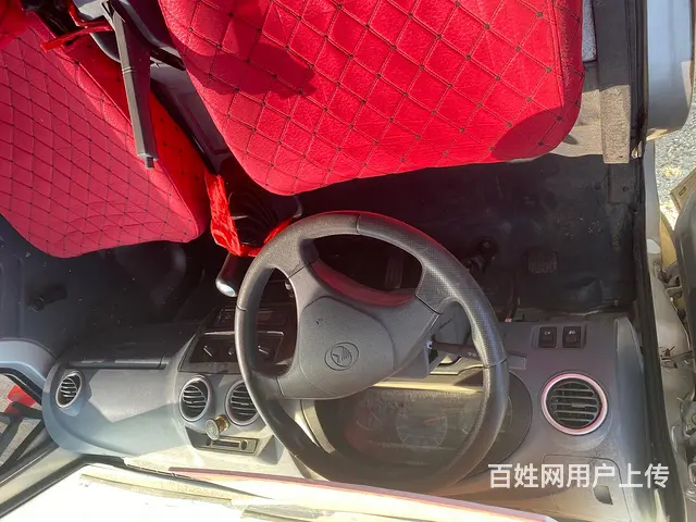 凯马 厢式货车 国五 - 图片 3