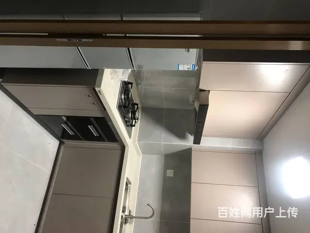【搞定了！】誉峰（又名景峰苑） 豪华装修 首次全新出租 - 图片 3