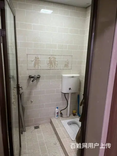上高芙蓉佳苑清爽三房送家私带地下室三证商品房上学近 - 图片 8