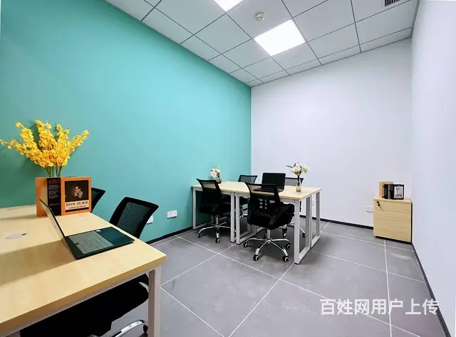 广州东地铁口一79方一1十1员工区加经理室一适合科技电商服装 - 图片 6