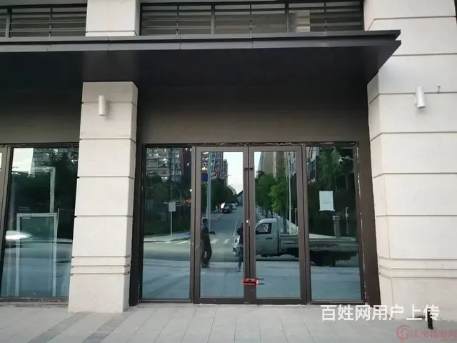 （达州铺源网）西外金科51.12㎡旺铺出租 - 图片 1