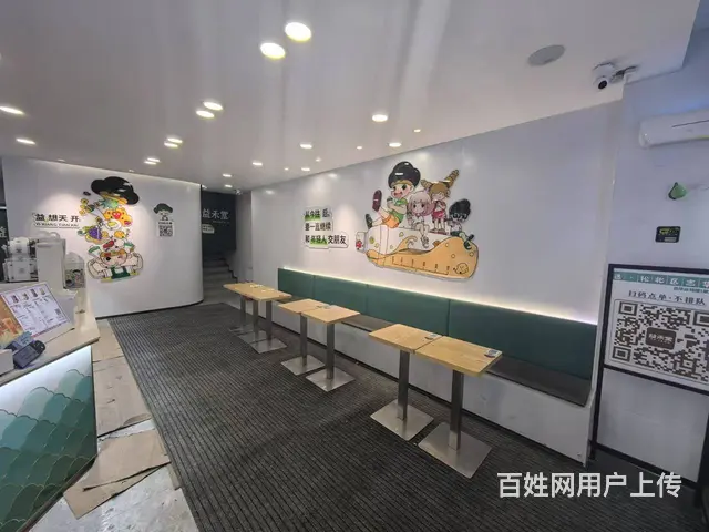 学院路临街商铺出兑 适合 台球棋牌室 宾馆美业等 - 图片 5
