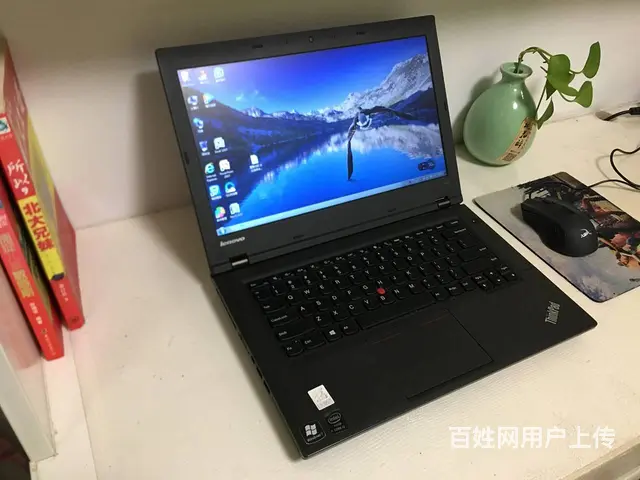 可送货联想IBM 轻薄四代i3独显本4G 500G - 图片 8