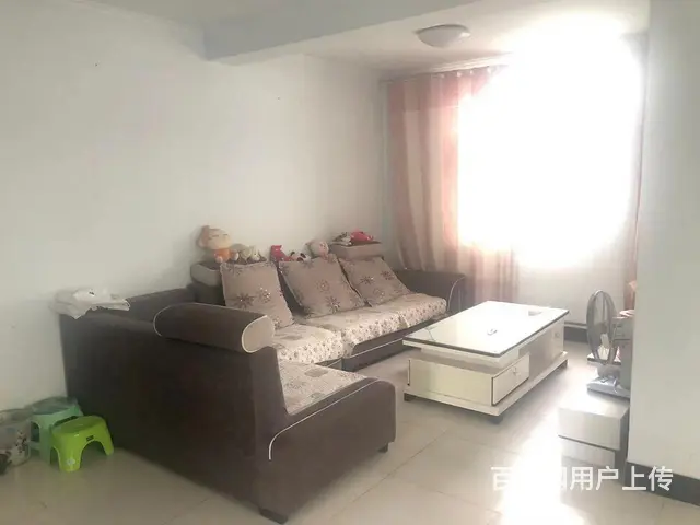 新城一巷三室出租850月 - 图片 1