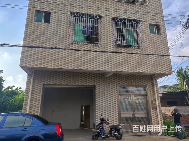 （51旺铺推荐）美兰区灵山镇160平仓库出租 - 图片 10