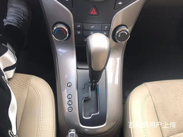 雪佛兰 科鲁兹 2016款 1.5 手自一体 豪华 - 图片 10