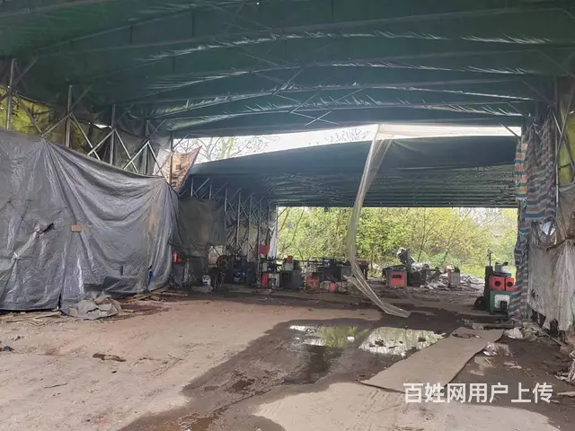 （老板本人）开福区开福大道凤羽村厂房仓库房东直租  6231 - 图片 9