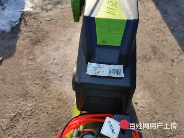 坦克气泵 - 图片 2