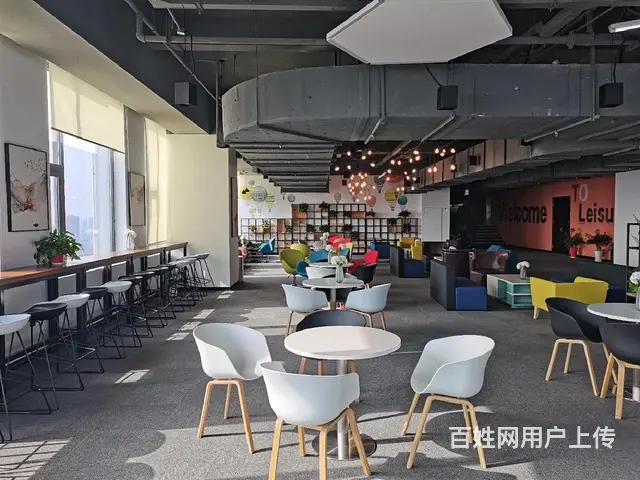 湖塘万达写字楼71平50万起一手直签特价房 - 图片 8