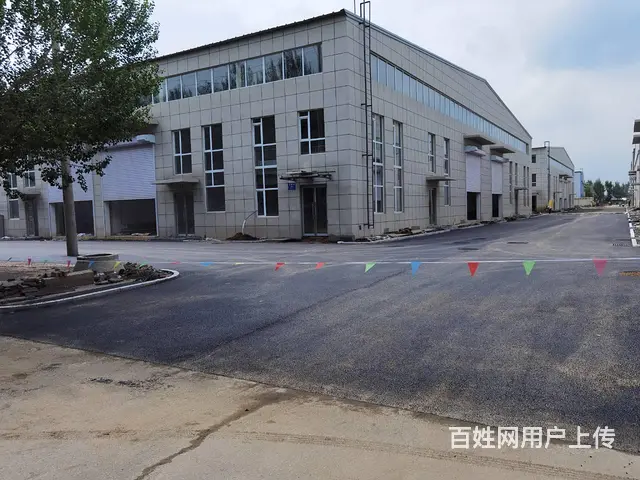 一成首付 中港机床城 单层砖混厂房500至1000平 有环评 - 图片 5