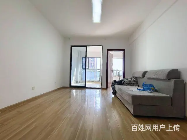 业主诚心出售！吴井路百大城市理想正规两室正南向实图！ - 图片 9