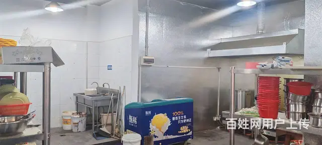 【找商铺上同城搜铺网】育红中学对面255平商铺出租 - 图片 6