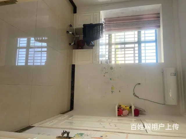 新城丽景 普通住宅2厅 精装修 - 图片 4