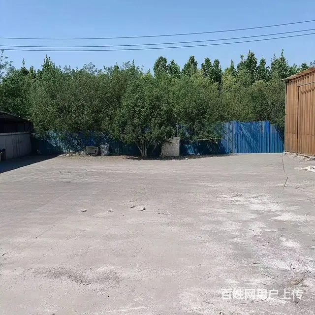 (玖玖)高新区国信国际公馆附近农家院、场地仓库出租 - 图片 10