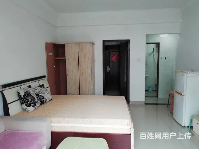 地铁站边上大阳台电梯房 - 图片 1