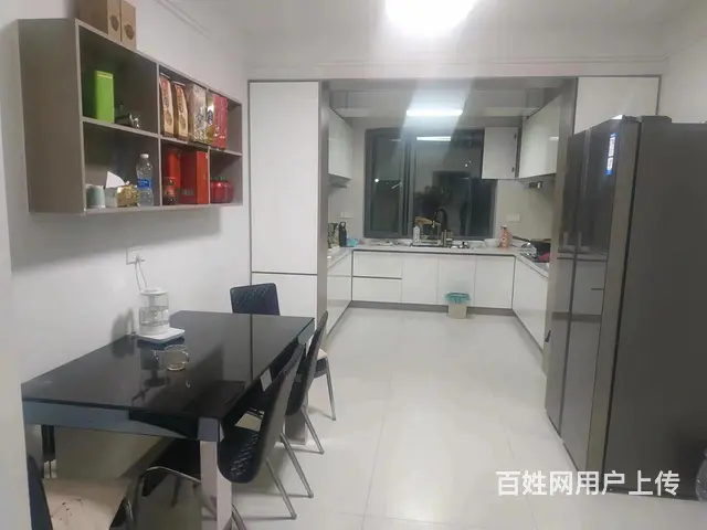 绿波园 普通住宅 精装修 - 图片 5