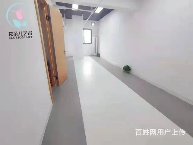 急转！常州市龙游路景泰家园5-12号220平艺术中心 - 图片 5